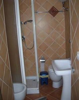 фото отеля Domo De Pedra Bed & Breakfast Sassari