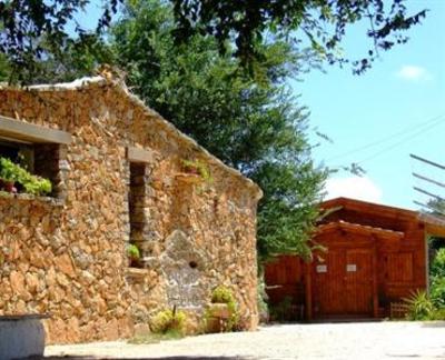 фото отеля Domo De Pedra Bed & Breakfast Sassari