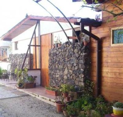 фото отеля Domo De Pedra Bed & Breakfast Sassari