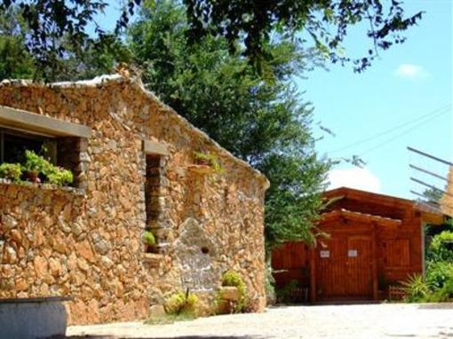 фото отеля Domo De Pedra Bed & Breakfast Sassari