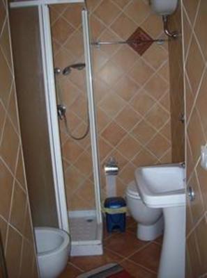 фото отеля Domo De Pedra Bed & Breakfast Sassari