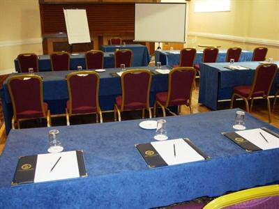 фото отеля Ard Ri House Hotel
