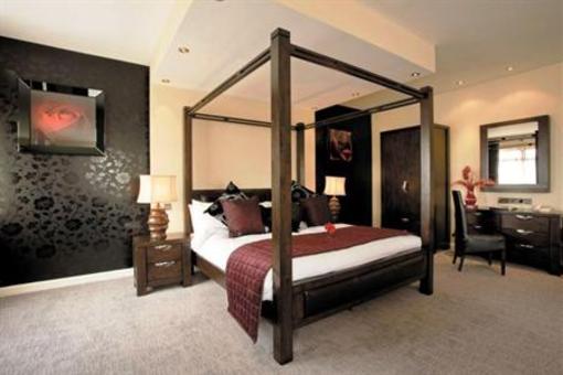 фото отеля Ard Ri House Hotel