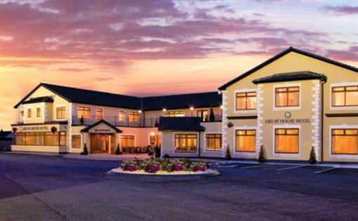 фото отеля Ard Ri House Hotel