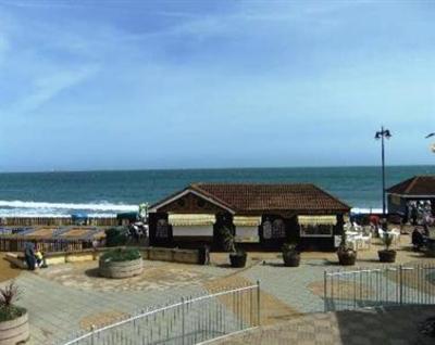 фото отеля Marina Bay Hotel Isle of Wight
