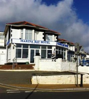 фото отеля Marina Bay Hotel Isle of Wight