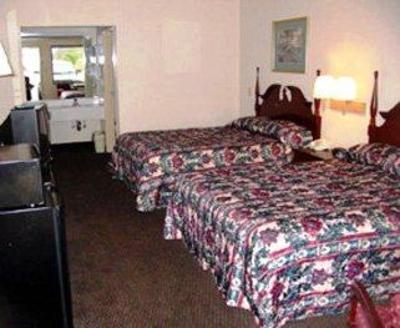 фото отеля Best Western Guest Inn