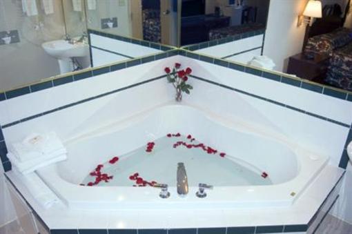 фото отеля Best Western Guest Inn