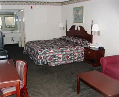 фото отеля Best Western Guest Inn