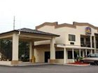 фото отеля Best Western Guest Inn
