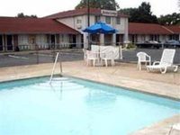 Econo Lodge Cedar Point South