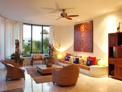 фото отеля Porto Playa Condo Hotel Playa del Carmen