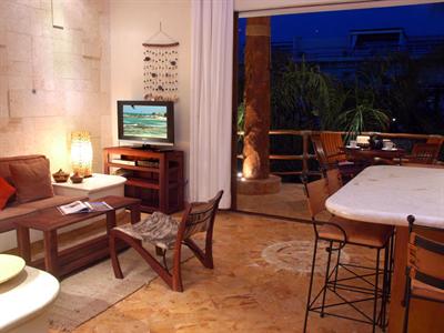 фото отеля Porto Playa Condo Hotel Playa del Carmen
