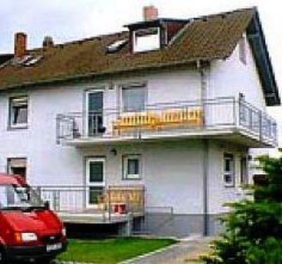 фото отеля Gaestehaus Ziegelruh