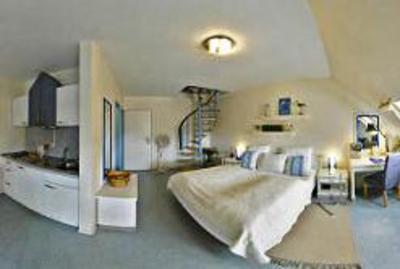фото отеля Gaestehaus Ziegelruh