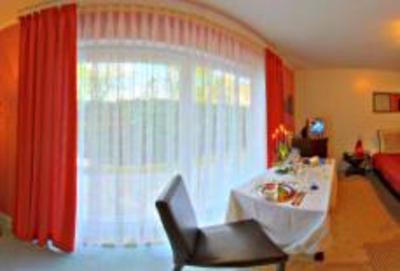 фото отеля Gaestehaus Ziegelruh