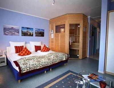 фото отеля Gaestehaus Ziegelruh