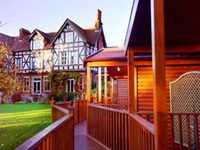 The Grange Hotel Thurston