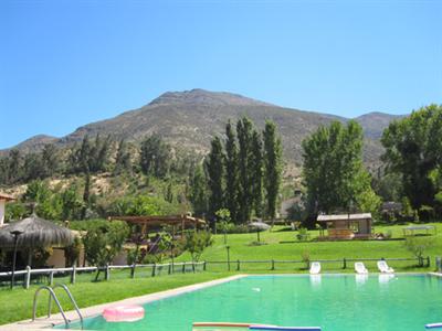 фото отеля Hacienda Juntas