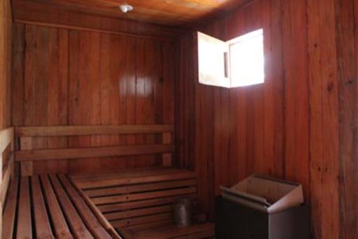 фото отеля Hacienda Juntas