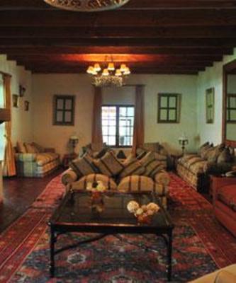 фото отеля Hacienda Juntas