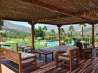 фото отеля Hacienda Juntas