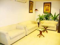Hotel Veera Palace