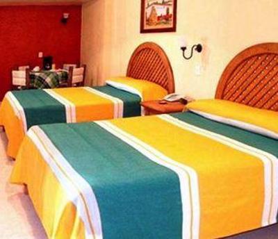 фото отеля Gran Hotel Patzcuaro