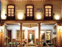 Gran Hotel Patzcuaro