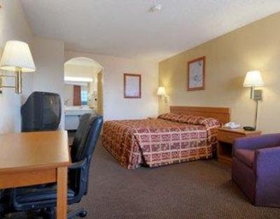 фото отеля Super 8 Motel Mall Waco