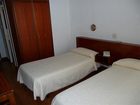 фото отеля Hostal Liebana Santander