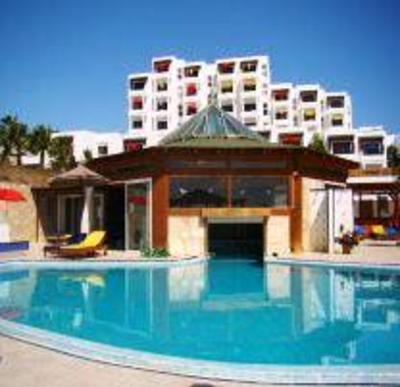 фото отеля Suite-Hotel Marina Playa