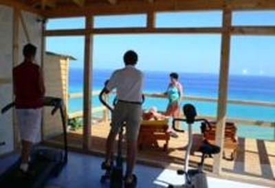 фото отеля Suite-Hotel Marina Playa
