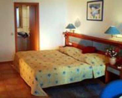 фото отеля Suite-Hotel Marina Playa