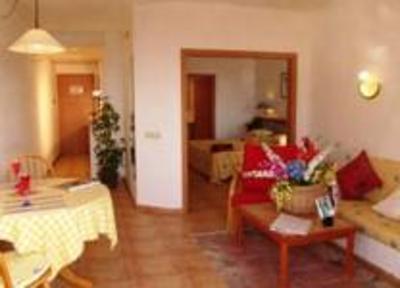 фото отеля Suite-Hotel Marina Playa