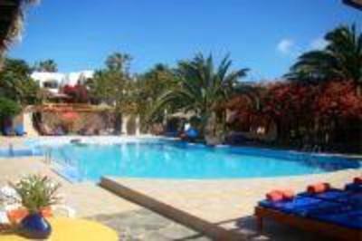 фото отеля Suite-Hotel Marina Playa