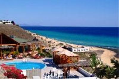 фото отеля Suite-Hotel Marina Playa