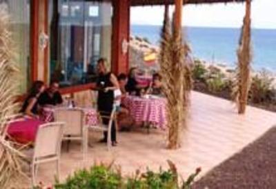 фото отеля Suite-Hotel Marina Playa