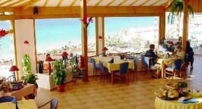 фото отеля Suite-Hotel Marina Playa