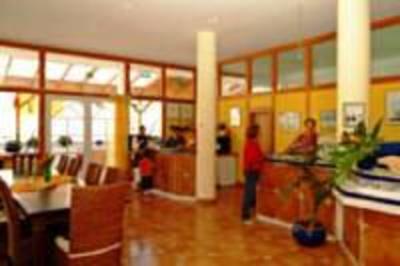 фото отеля Suite-Hotel Marina Playa