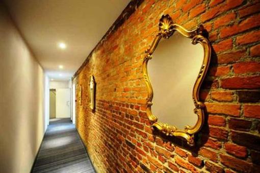 фото отеля 3 Paardekens Hotel