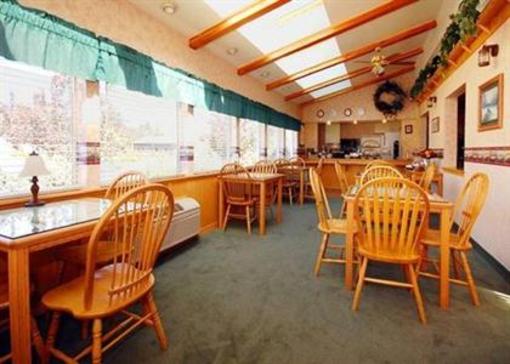 фото отеля Comfort Inn Red Lodge