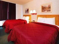 Comfort Inn Red Lodge