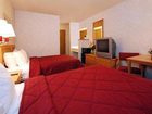 фото отеля Comfort Inn Red Lodge