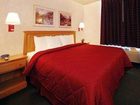 фото отеля Comfort Inn Red Lodge