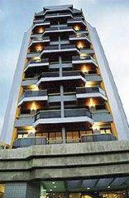 фото отеля Plaza Inn Flat Araxa