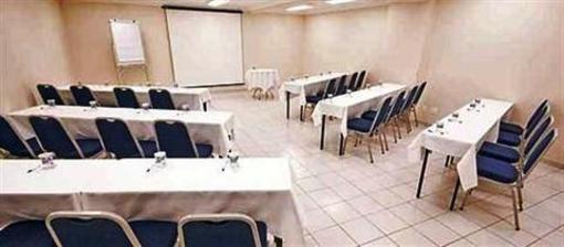фото отеля Plaza Inn Flat Araxa