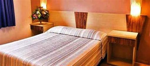 фото отеля Plaza Inn Flat Araxa