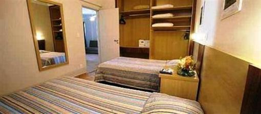 фото отеля Plaza Inn Flat Araxa