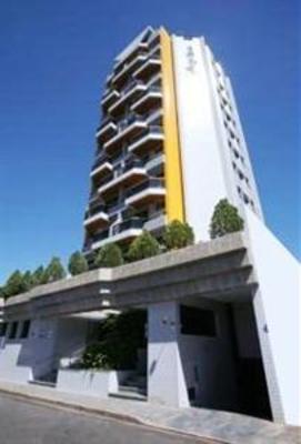фото отеля Plaza Inn Flat Araxa